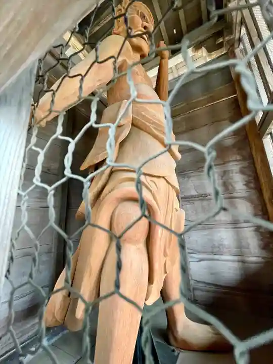 陸奥国分寺薬師堂(宮城県)