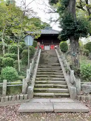 喜多院(埼玉県)