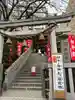 十番稲荷神社(東京都)