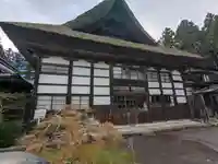 妙宣寺(新潟県)