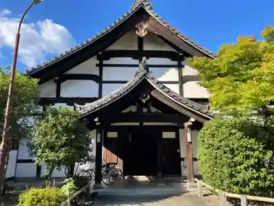 百萬遍知恩寺(京都府)