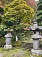 法雲寺(埼玉県)