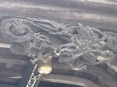 大甕神社(茨城県)