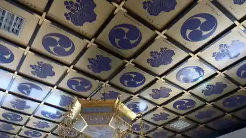 真如院の本殿・本堂