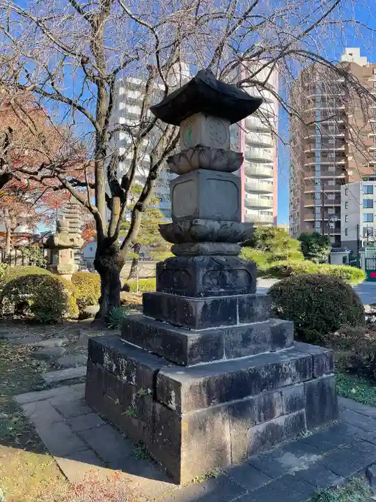 最勝寺(東京都)