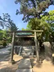 意富比神社(千葉県)