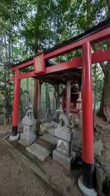 永壽神社（永寿神社）(京都府)