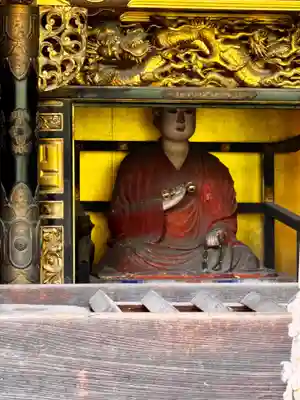 観智院（東寺子院）(京都府)