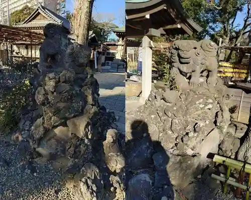 菊田神社(千葉県)