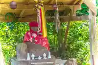 馬櫪神社(宮城県)