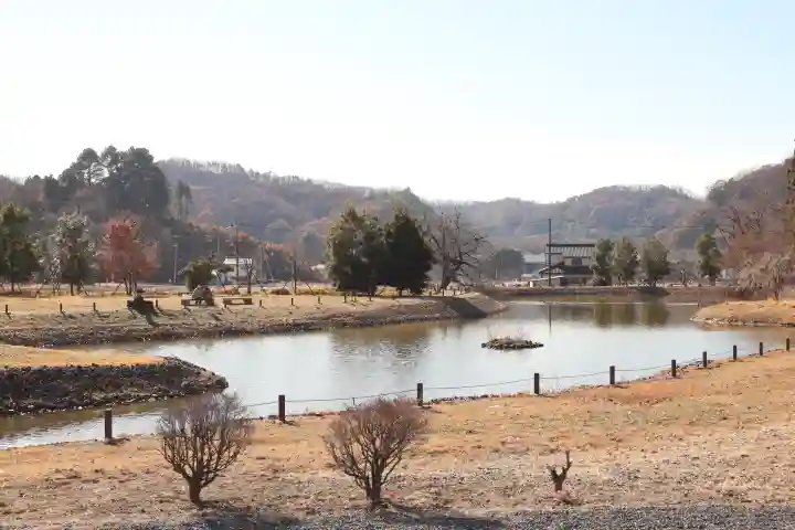 樺崎八幡宮(栃木県)