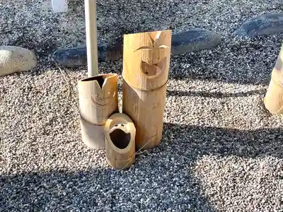 都波岐奈加等神社(三重県)