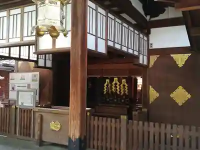 車折神社(京都府)