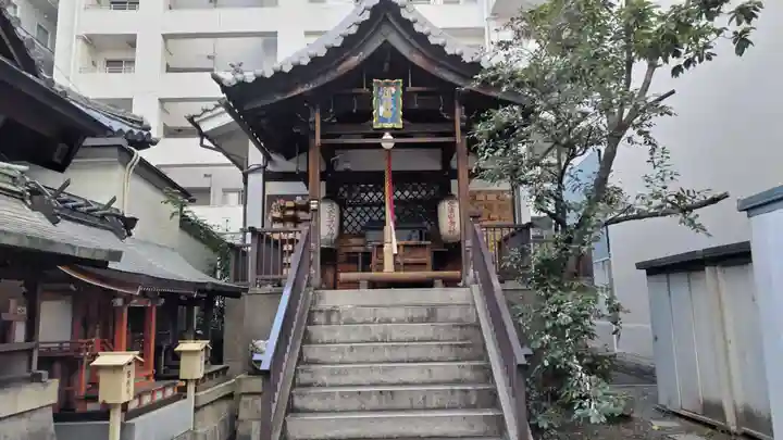 道祖神社(京都府)