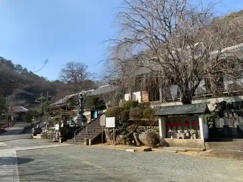 光明寺の本殿・本堂