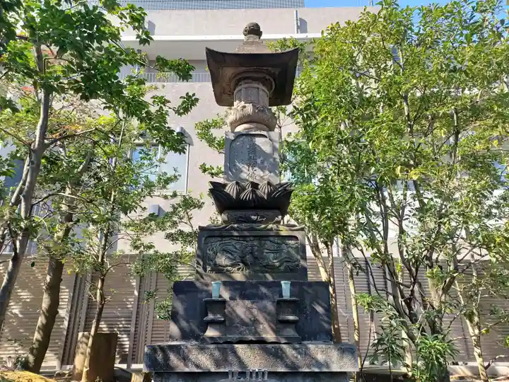 伝通院(東京都)