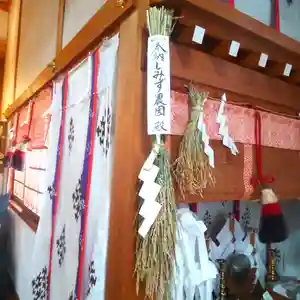 七重浜海津見神社(北海道)(2025年11月21日(金) 08時37分43秒投稿)