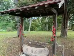 幕別神社(北海道)