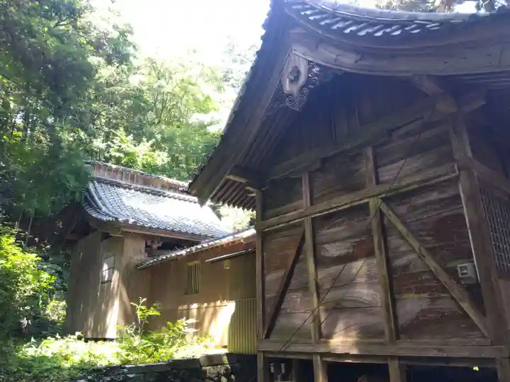 春日神社(福井県)