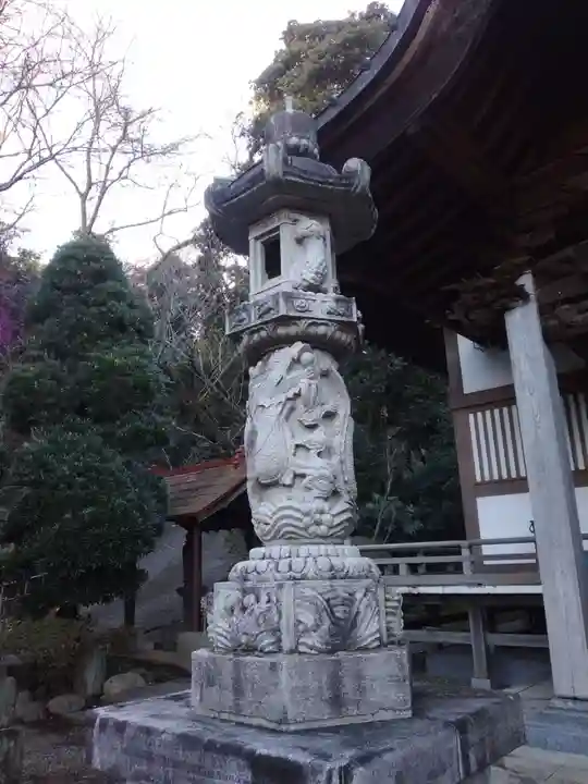 真福寺のその他建物