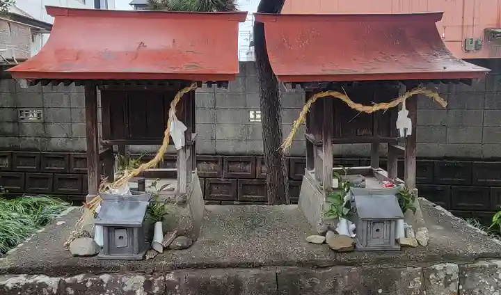 金刀比羅神社(愛媛県)