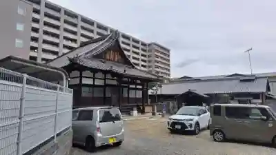 法雲寺(京都府)