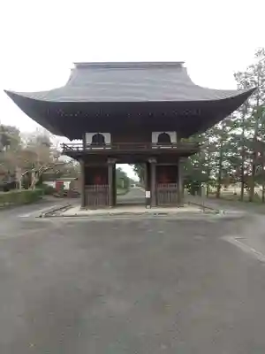 広徳寺(埼玉県)