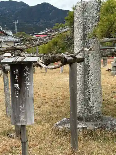 唐崎神社の{uncategorized: "未分類", other: "その他", undefined: "問題あり", building: "その他建物", grave: "お墓", sacred_gate: "鳥居", guardian: "狛犬", statue: "像", buddha: "仏像", history: "歴史", nature: "自然", garden: "庭園", animal: "動物", pagoda: "塔", temizu: "手水舎", mountain_gate: "山門・神門", sanctuary: "本殿・本堂", subordinate: "末社・摂社", art: "芸術", scenery: "景色", jizo: "地蔵", ema: "絵馬", goshuin: "御朱印", omikuji: "おみくじ", items: "授与品その他", amulet: "お守り", goshuincho: "御朱印帳", eats: "食事", festival: "お祭り", votive_dance: "神楽", shichigosan: "七五三参", wedding: "結婚式", experience: "体験その他", initially: "初詣", around: "周辺", anti_infection: "感染症対策"}