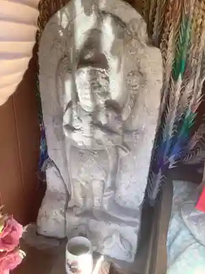 八幡社(白山社八幡社)(愛知県)