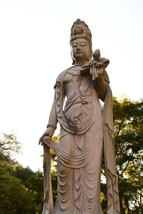 胎蔵寺(大分県)