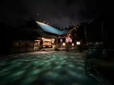 東京大神宮(東京都)