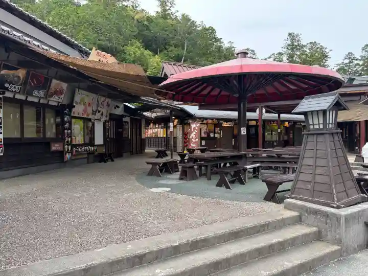 小國神社(静岡県)