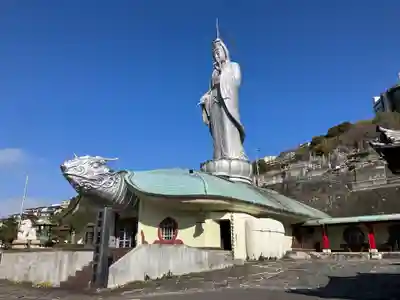 福済寺(長崎県)