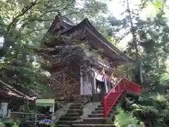 福王寺(広島県)