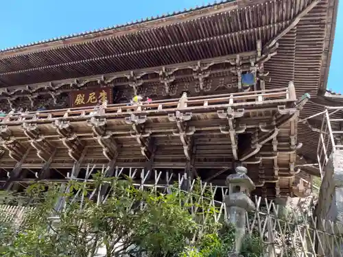圓教寺(兵庫県)