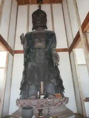 霊泉寺(福井県)