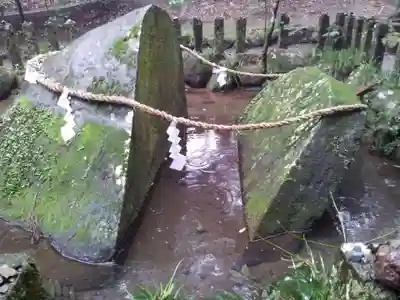 東霧島神社のその他建物