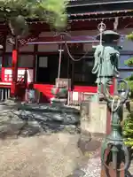 金剛寺の本殿・本堂