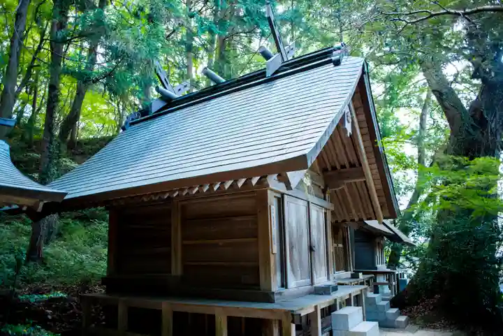 太宰府天満宮の末社・摂社