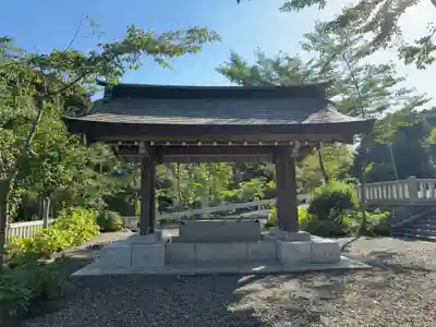 茨城縣護國神社(茨城県)
