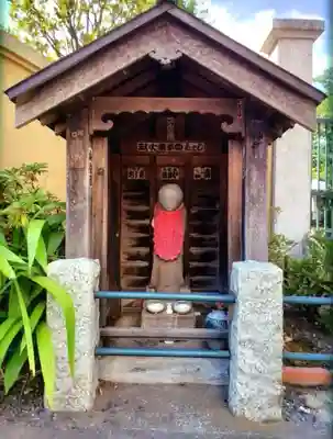 寳幢院(東京都)