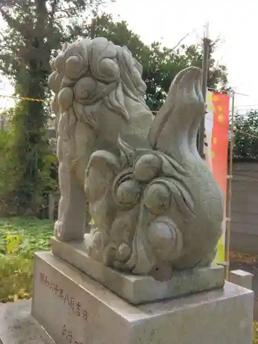 松尾神社(神奈川県)