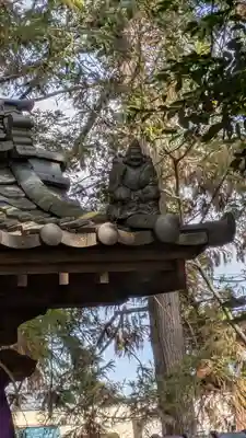 立木神社(滋賀県)