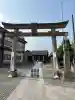 鶴見神社(神奈川県)