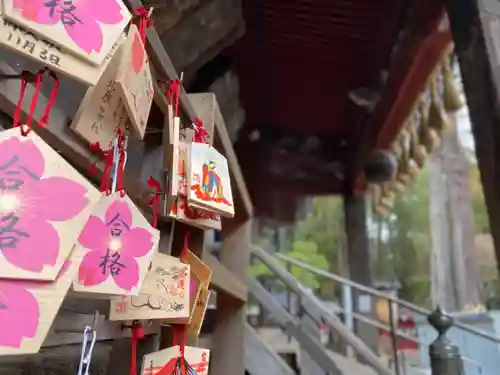 北口本宮冨士浅間神社の建物その他