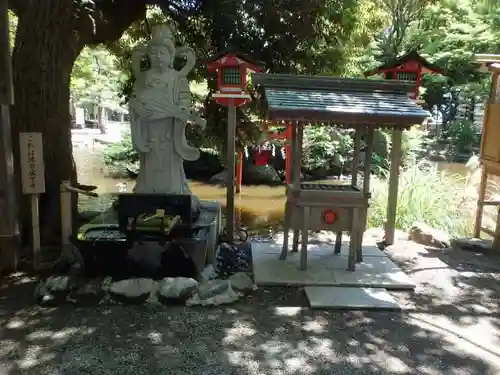 平塚八幡宮(神奈川県)