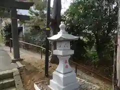 鹿島神社(神奈川県)