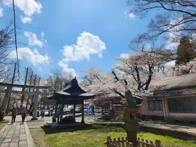 彌高神社(秋田県)