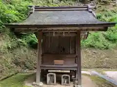 神魂神社(島根県)