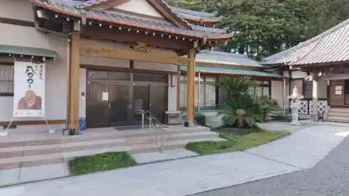 代信寺のその他建物